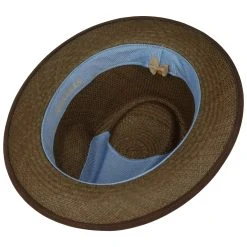 Palamo Traveller Panamahut By Stetson 9 Palamo Traveller Panamahut By Stetson -Stetson Speichern Palamo Traveller Panamahut by Stetson braun.55343 2rf11