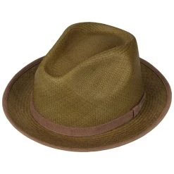 Alternative view of Palamo Traveller Panamahut By Stetson