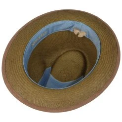 Palamo Traveller Panamahut By Stetson 10 Palamo Traveller Panamahut By Stetson -Stetson Speichern Palamo Traveller Panamahut by Stetson oliv.55343 2rf14