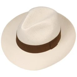 Stetson Speichern 32 Palermo Strohhut By Lipodo
