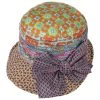 Palisa Multicolour Stoffhut By GREVI 1 Palisa Multicolour Stoffhut By GREVI -Stetson Speichern Palisa Multicolour Stoffhut by GREVI bunt.62935 1rf102