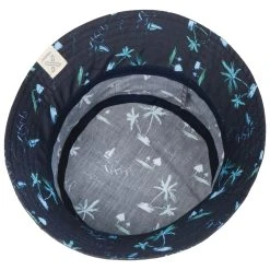 Alternative view of Palm Islands Bucket Kinderhut By Maximo