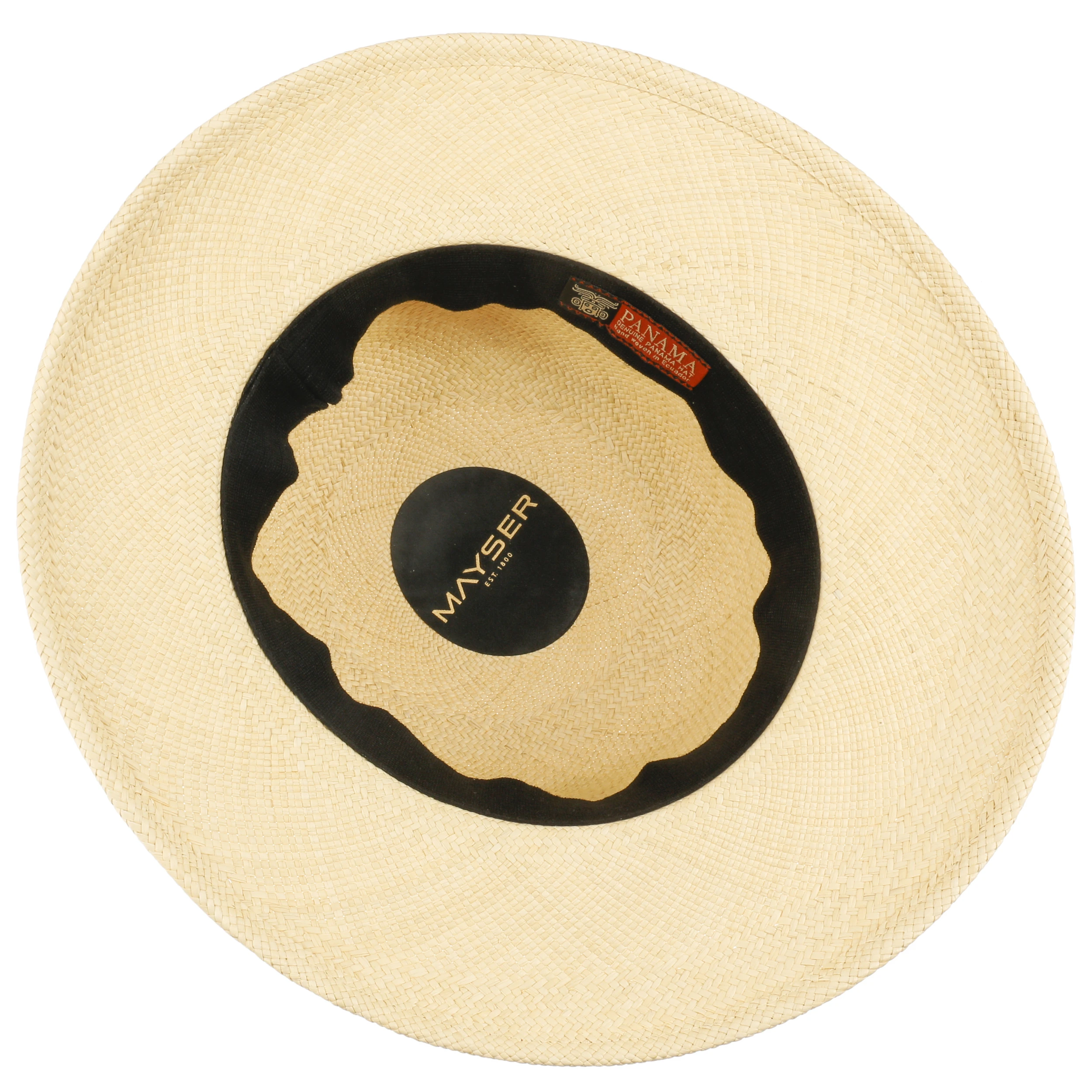 Palmira Brisa Panamahut By Mayser 4 Palmira Brisa Panamahut By Mayser – Bild 2