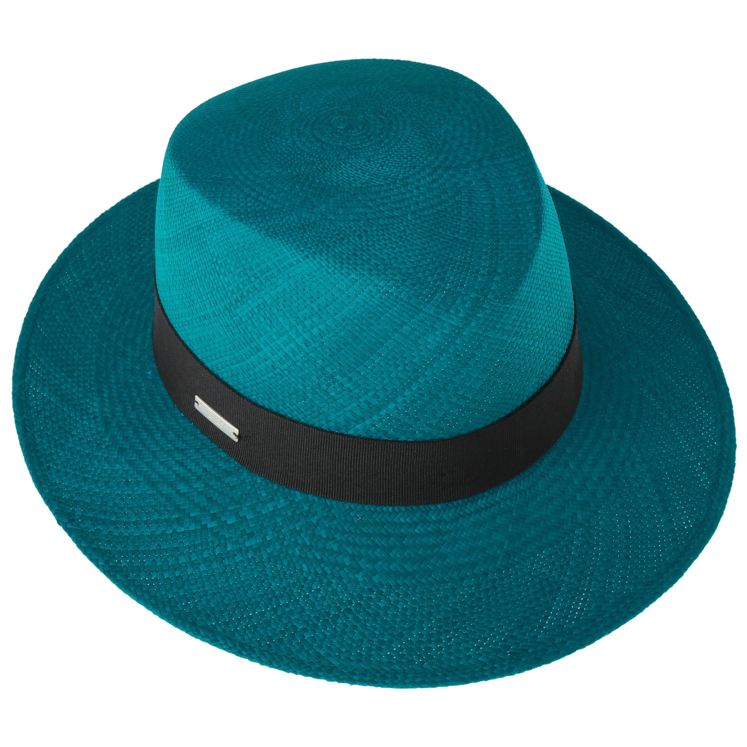Panama Bogart Damenhut By Seeberger 6 Panama Bogart Damenhut By Seeberger – Bild 4