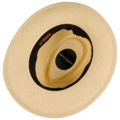 Panama Bogarthut By Mayser -Stetson Speichern Panama Bogarthut by Mayser natur beige.30171 2rf207