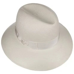 Panama Flapper Damenhut By Borsalino -Stetson Speichern Panama Flapper Damenhut by Borsalino hellbeige.44983 1rf47
