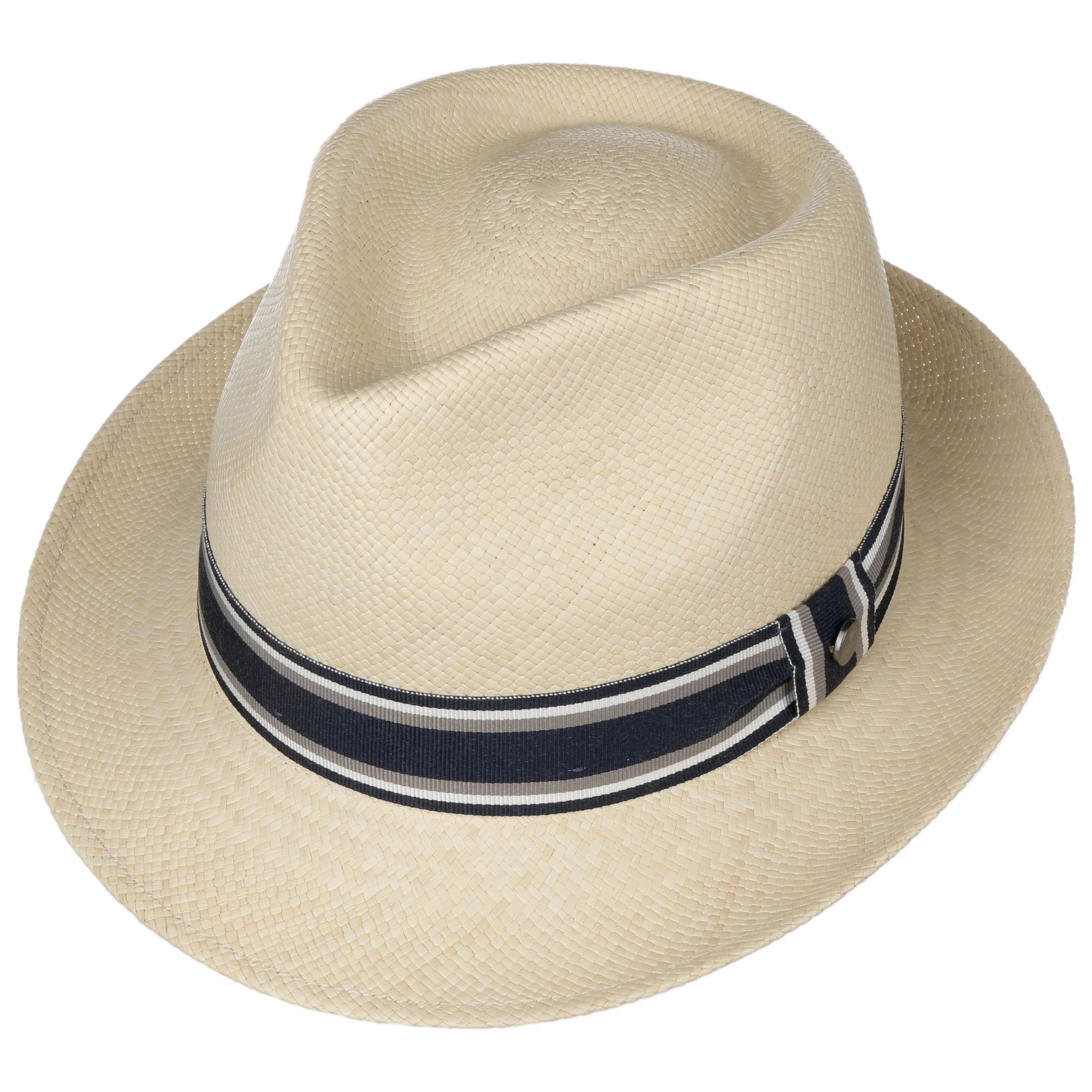 Pandila Trilby Panamahut By Lierys 3 Pandila Trilby Panamahut By Lierys