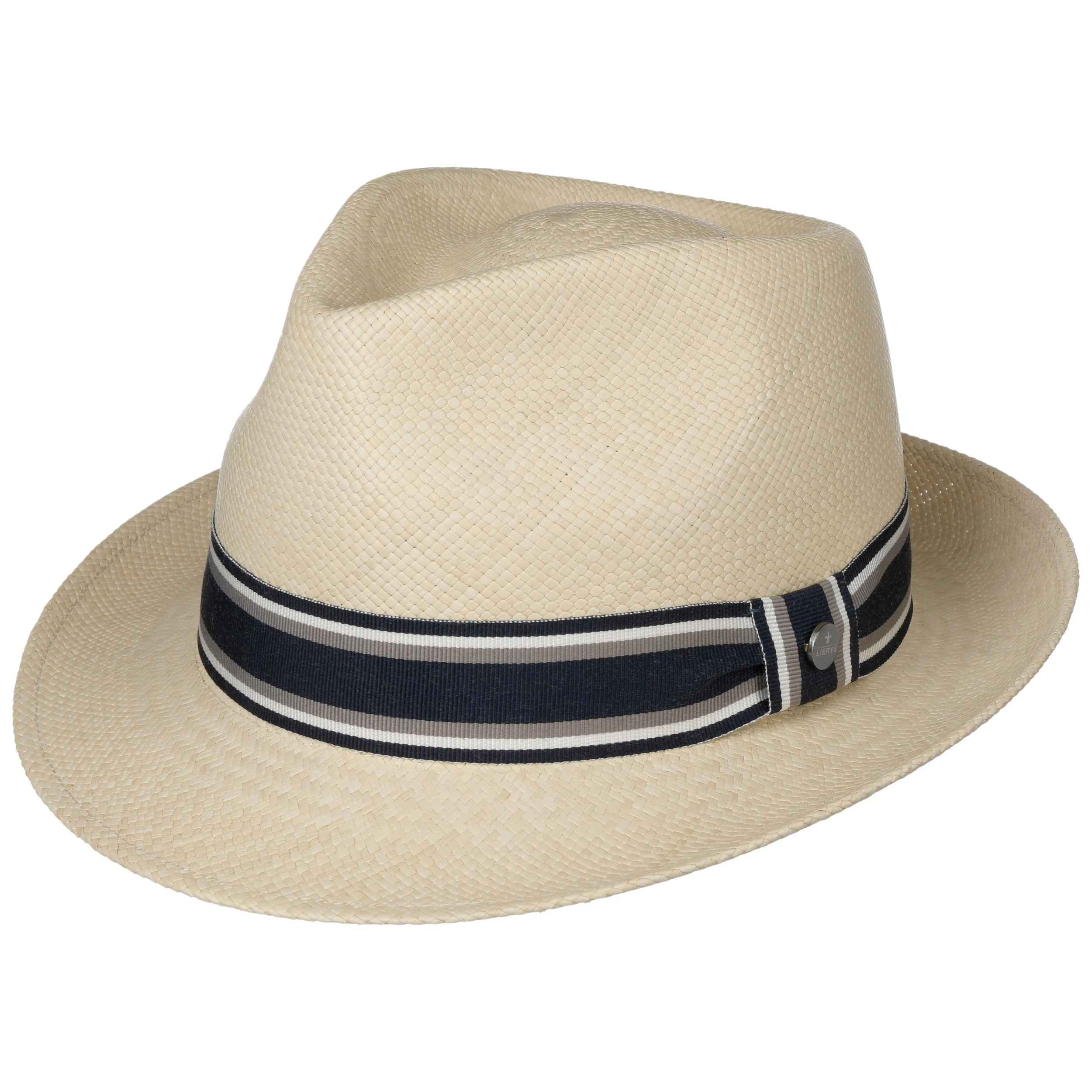 Pandila Trilby Panamahut By Lierys 8 Pandila Trilby Panamahut By Lierys – Bild 6
