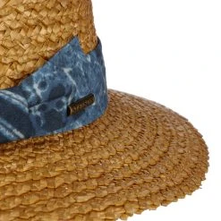 Pantoca Traveller Strohhut By Stetson 8 Pantoca Traveller Strohhut By Stetson -Stetson Speichern Pantoca Traveller Strohhut by Stetson natur.63666 4rf40