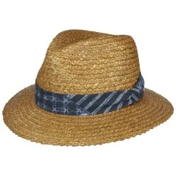Pantoca Traveller Strohhut By Stetson 9 Pantoca Traveller Strohhut By Stetson -Stetson Speichern Pantoca Traveller Strohhut by Stetson natur.63666 rf40