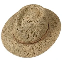 Parsell Traveller Strohhut By Lierys