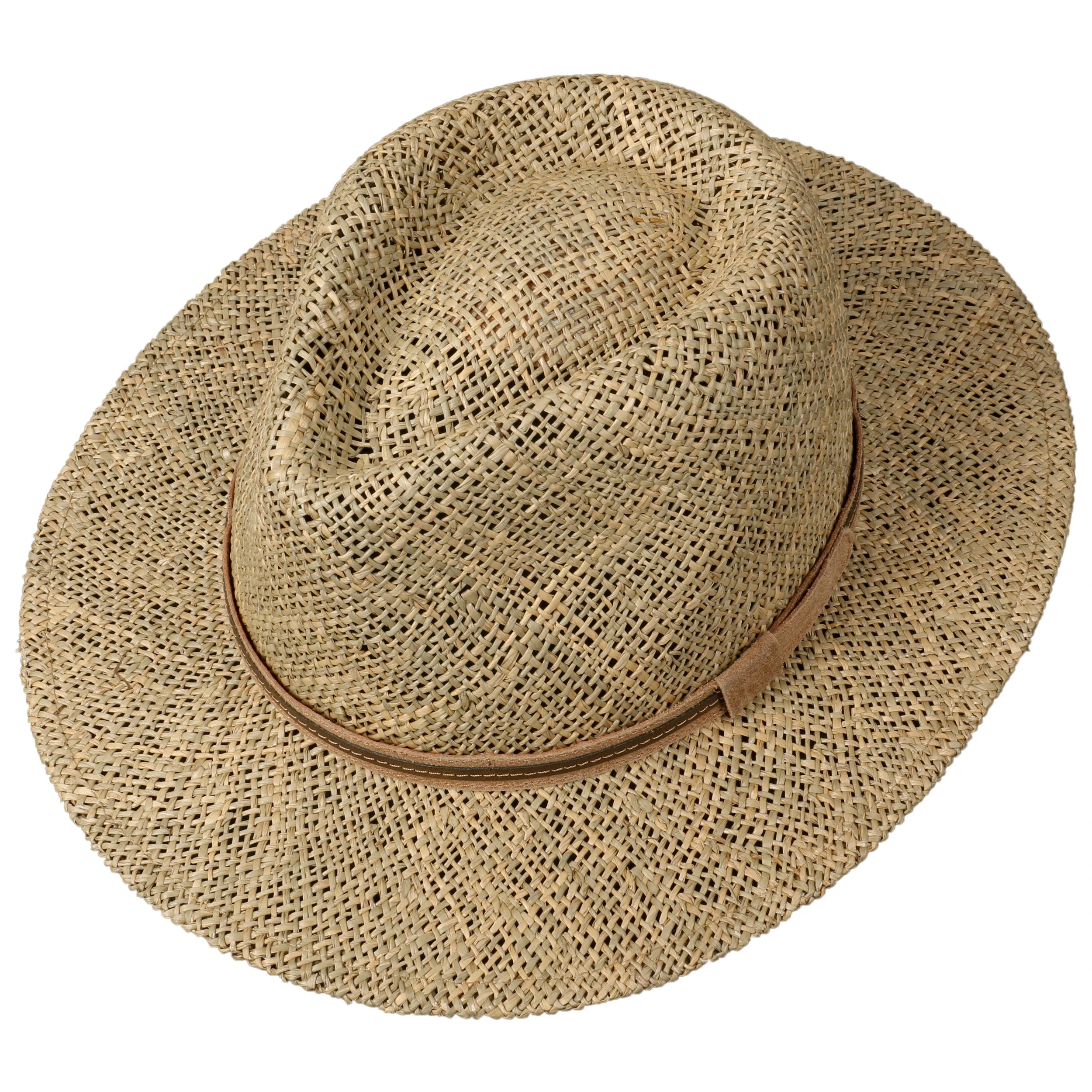 Parsell Traveller Strohhut By Lierys 3 Parsell Traveller Strohhut By Lierys