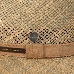 Parsell Traveller Strohhut By Lierys 10 Parsell Traveller Strohhut By Lierys -Stetson Speichern Parsell Traveller Strohhut by Lierys natur.60020 4rf40