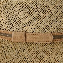 Parsell Traveller Strohhut By Lierys 11 Parsell Traveller Strohhut By Lierys -Stetson Speichern Parsell Traveller Strohhut by Lierys natur.60020 5rf40