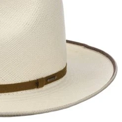 Parson Panamahut By Bailey 1922 13 Parson Panamahut By Bailey 1922 -Stetson Speichern Parson Panamahut by Bailey 1922 natur braun.53827 4rf195
