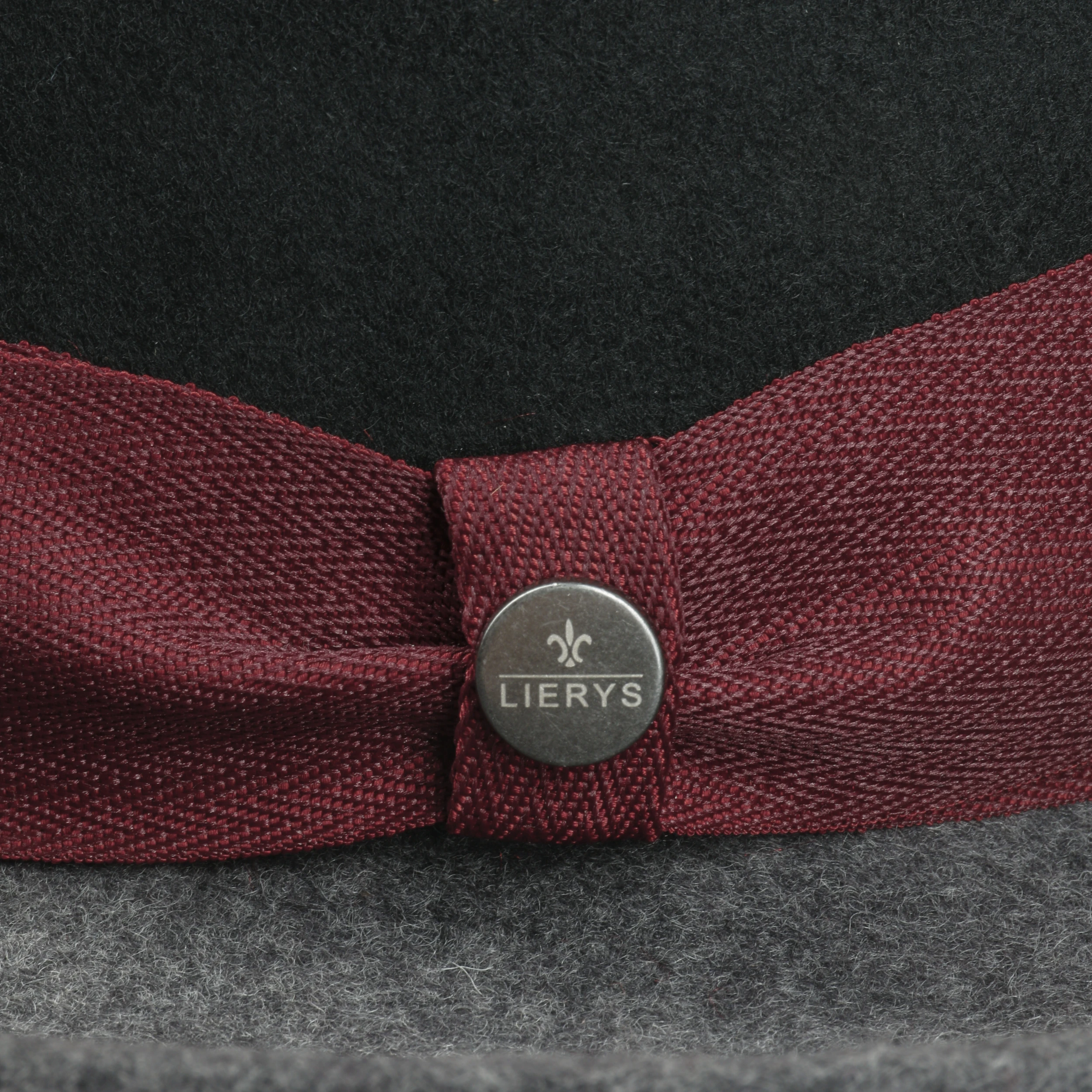 Parson Player Wollhut By Lierys 7 Parson Player Wollhut By Lierys – Bild 5