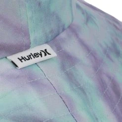 Patrona Wide Brim Bucket Stoffhut By Hurley 9 Patrona Wide Brim Bucket Stoffhut By Hurley -Stetson Speichern Patrona Wide Brim Bucket Stoffhut by Hurley tuerkis.63218 4rf42