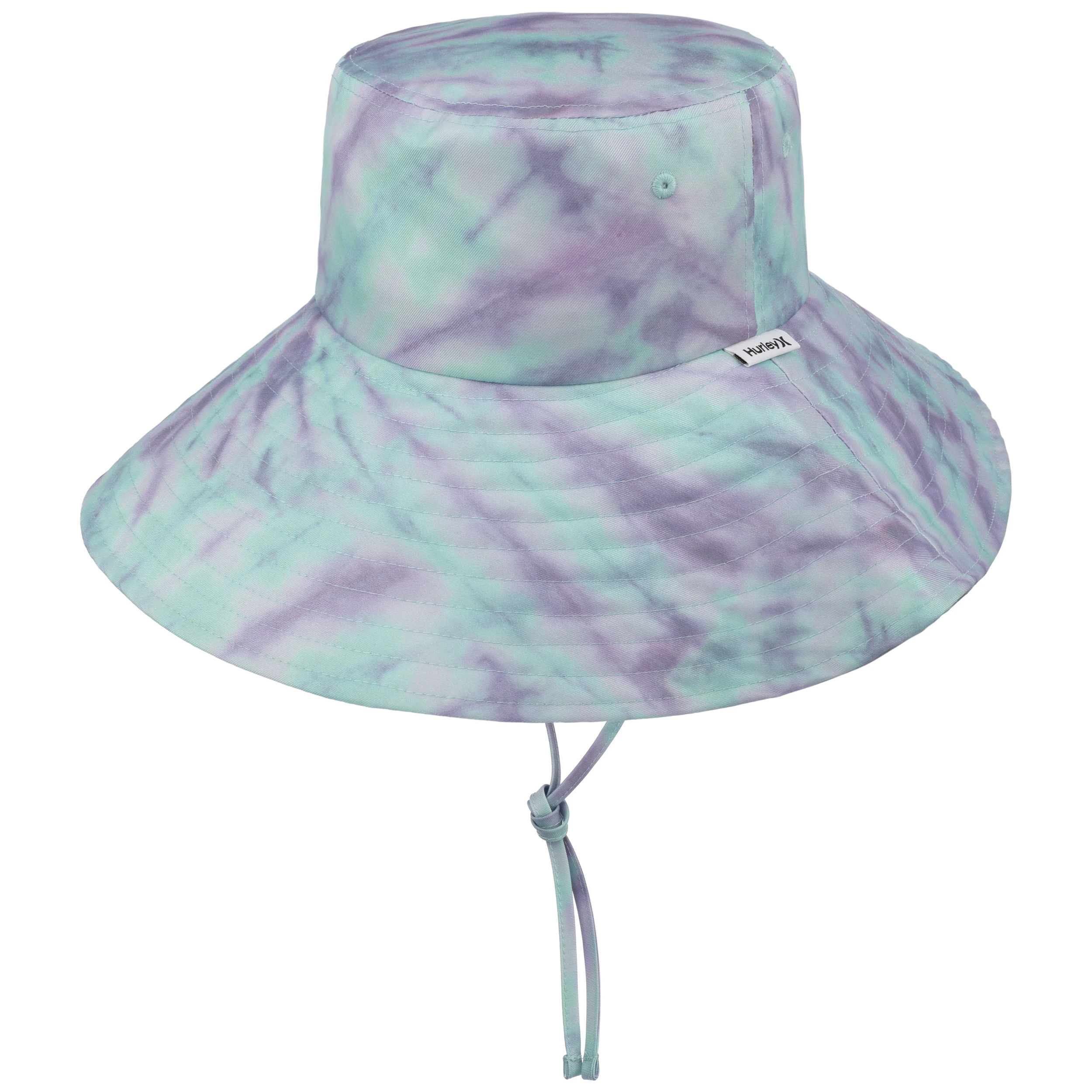 Patrona Wide Brim Bucket Stoffhut By Hurley 7 Patrona Wide Brim Bucket Stoffhut By Hurley - Image 5