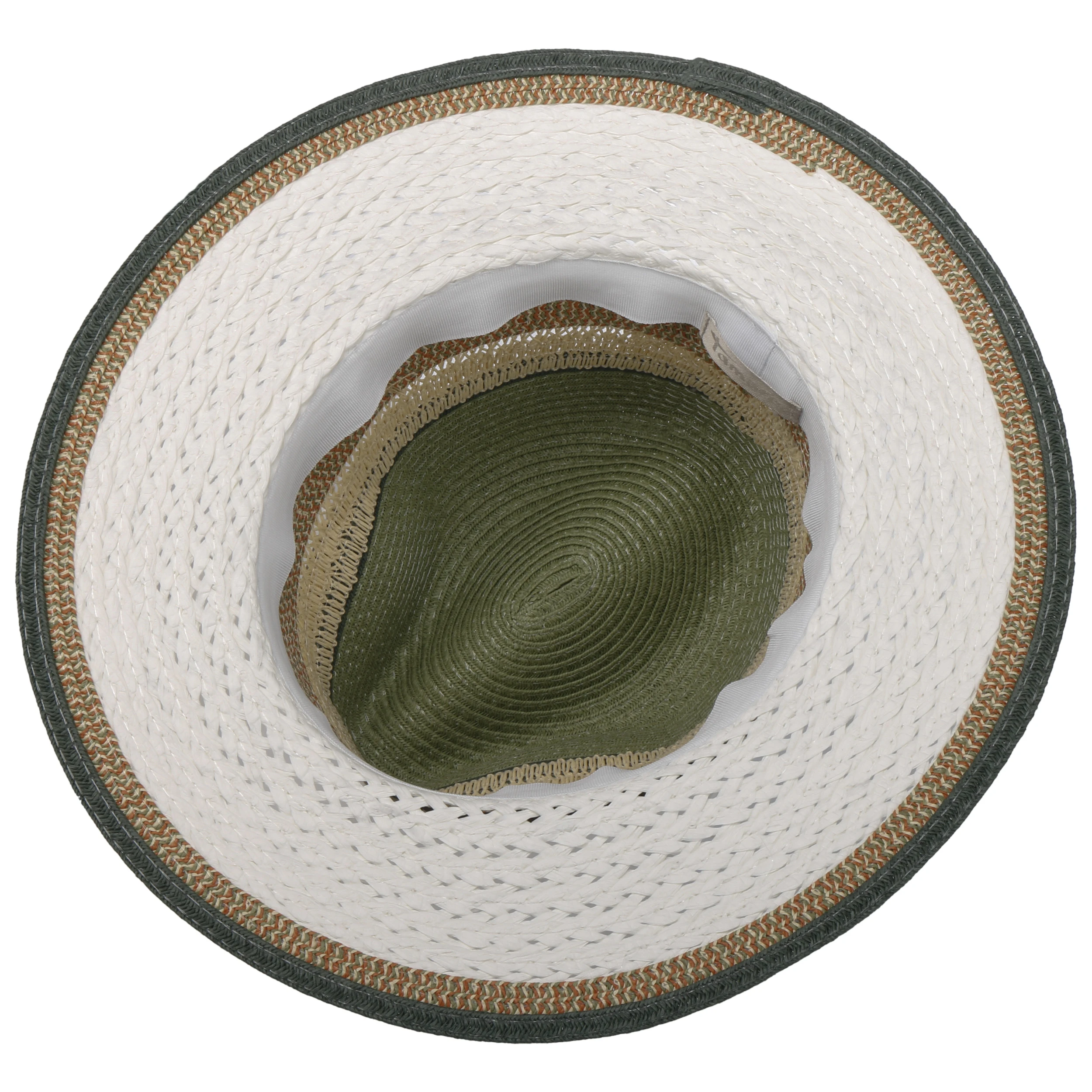 Pattern-Mix Traveller Strohhut By Tamaris 5 Pattern-Mix Traveller Strohhut By Tamaris – Bild 3