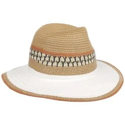 Pattern-Mix Traveller Strohhut By Tamaris 11 Pattern-Mix Traveller Strohhut By Tamaris -Stetson Speichern Pattern Mix Traveller Strohhut by Tamaris natur.58719 3rf40