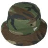 Patterned Tapered Camo Bucket Stoffhut By New Era 1 Patterned Tapered Camo Bucket Stoffhut By New Era -Stetson Speichern Patterned Tapered Camo Bucket Stoffhut by New Era gruen.62651 1rf39