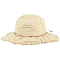 Pauleta Kids Schlapphut By Maximo -Stetson Speichern Pauleta Kids Schlapphut by maximo natur.61616 rf40