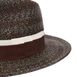 Pauly Stoffhut By Bailey 1922 8 Pauly Stoffhut By Bailey 1922 -Stetson Speichern Pauly Stoffhut by Bailey 1922 dunkelbraun.65110 4rf17