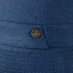 Payato Jeans Denim Trilby Hut By Lierys -Stetson Speichern Payato Jeans Denim Trilby Hut by Lierys denim.47183 4rf38