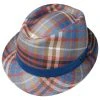 Payato New Checks Trilby Leinenhut By Lierys 1 Payato New Checks Trilby Leinenhut By Lierys -Stetson Speichern Payato New Checks Trilby Leinenhut by Lierys bunt.63790 1rf102