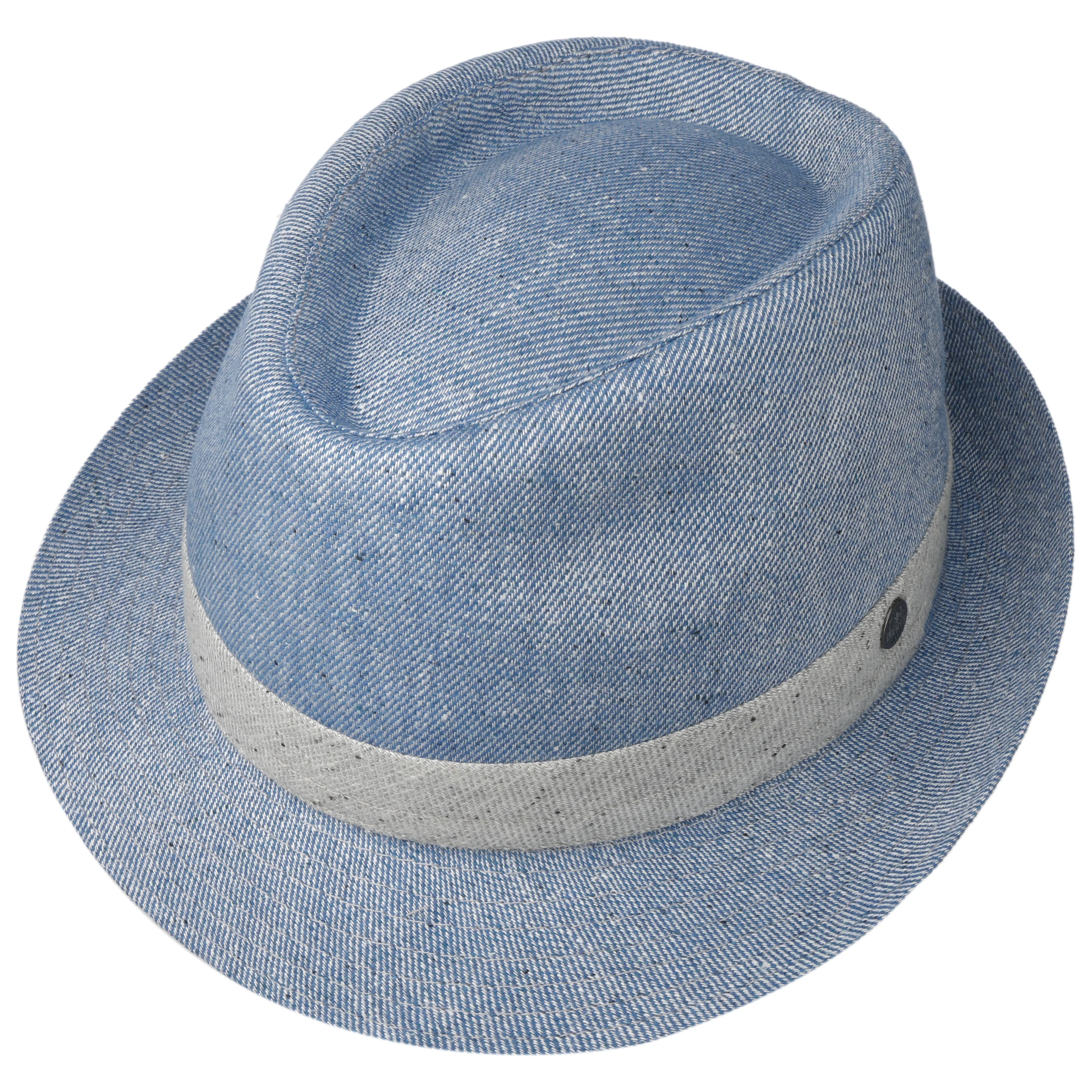 Payato New Jeans Denim Trilby Hut By Lierys 3 Payato New Jeans Denim Trilby Hut By Lierys