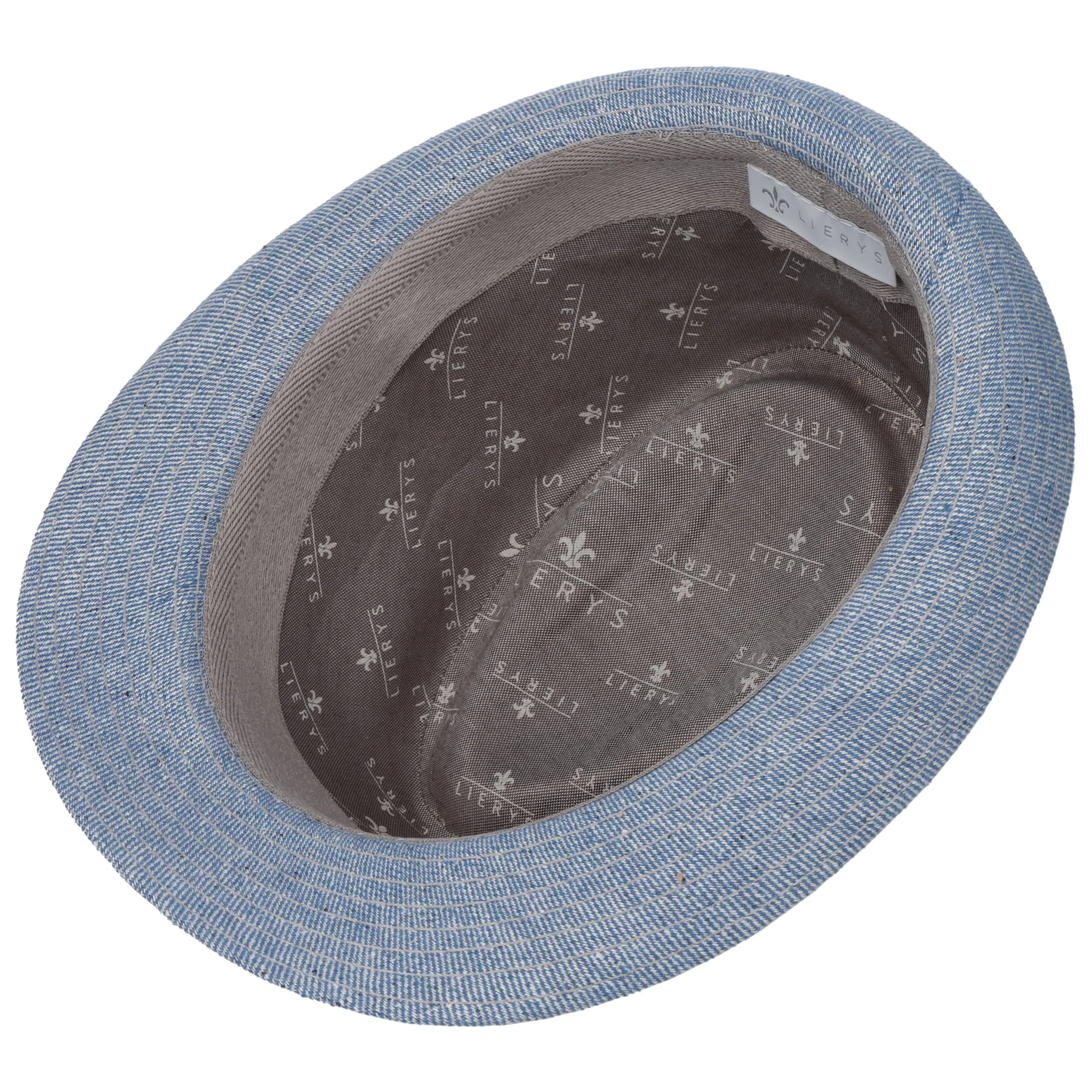 Payato New Jeans Denim Trilby Hut By Lierys 4 Payato New Jeans Denim Trilby Hut By Lierys – Bild 2