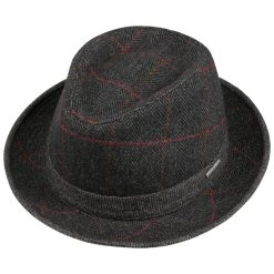Pearsall Player Wollhut By Stetson