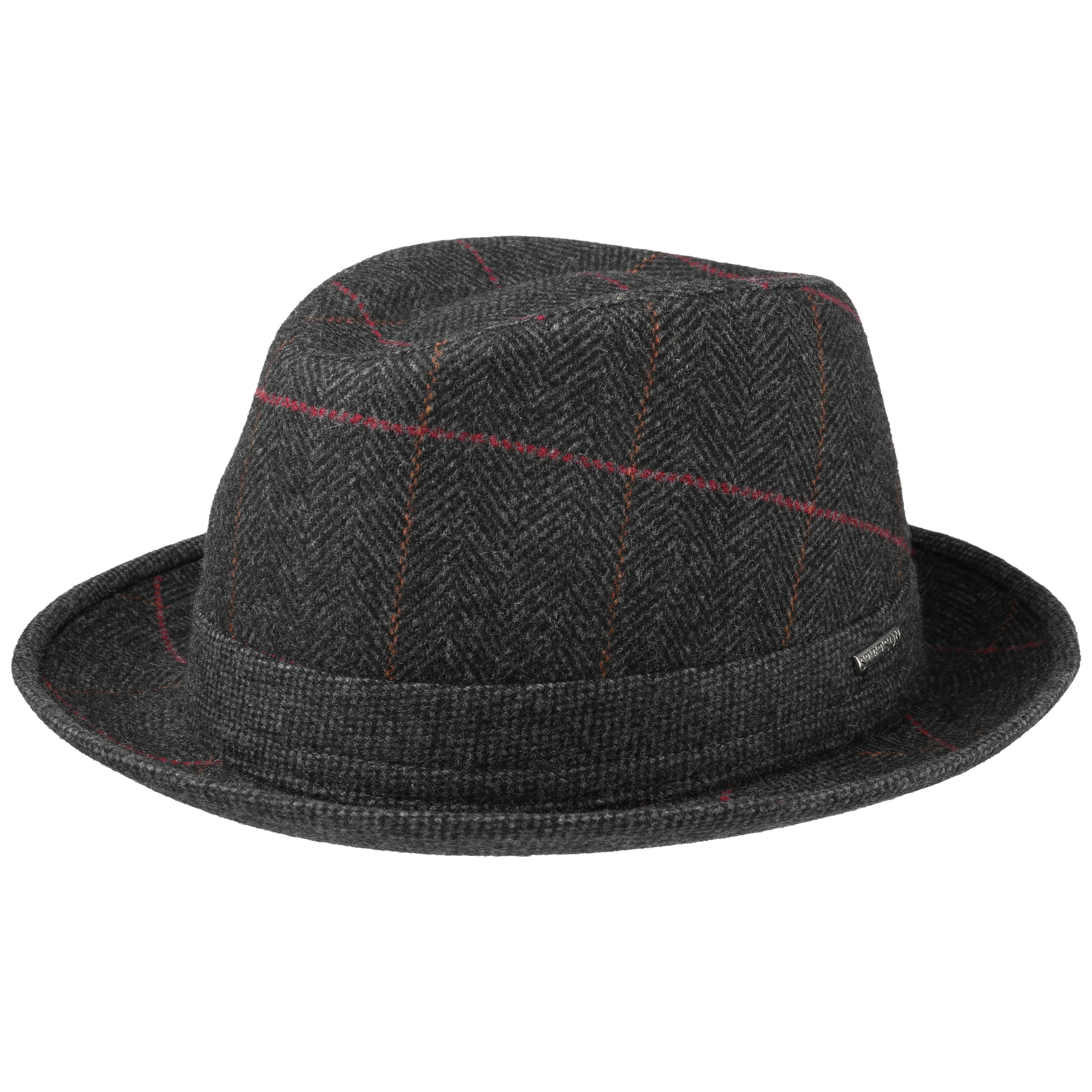 Pearsall Player Wollhut By Stetson 6 Pearsall Player Wollhut By Stetson – Bild 4
