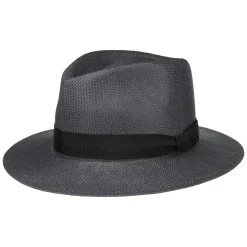 Pencer Strohhut By Bailey 1922 9 Pencer Strohhut By Bailey 1922 -Stetson Speichern Pencer Strohhut by Bailey 1922 dunkelgrau.62539 rf23