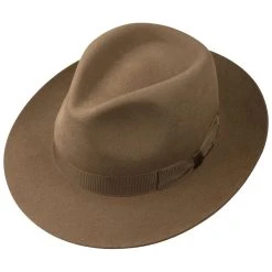 Penn Bogarthut By Stetson -Stetson Speichern Penn Bogarthut by Stetson beige.70258 1rf15