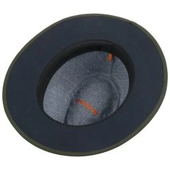 Persaro Cotton Traveller Hut By Stetson 10 Persaro Cotton Traveller Hut By Stetson -Stetson Speichern Persaro Cotton Traveller Hut by Stetson dunkelblau.53945 2rf192