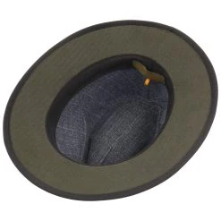 Persaro Cotton Traveller Hut By Stetson 9 Persaro Cotton Traveller Hut By Stetson -Stetson Speichern Persaro Cotton Traveller Hut by Stetson oliv.53945 2rf14