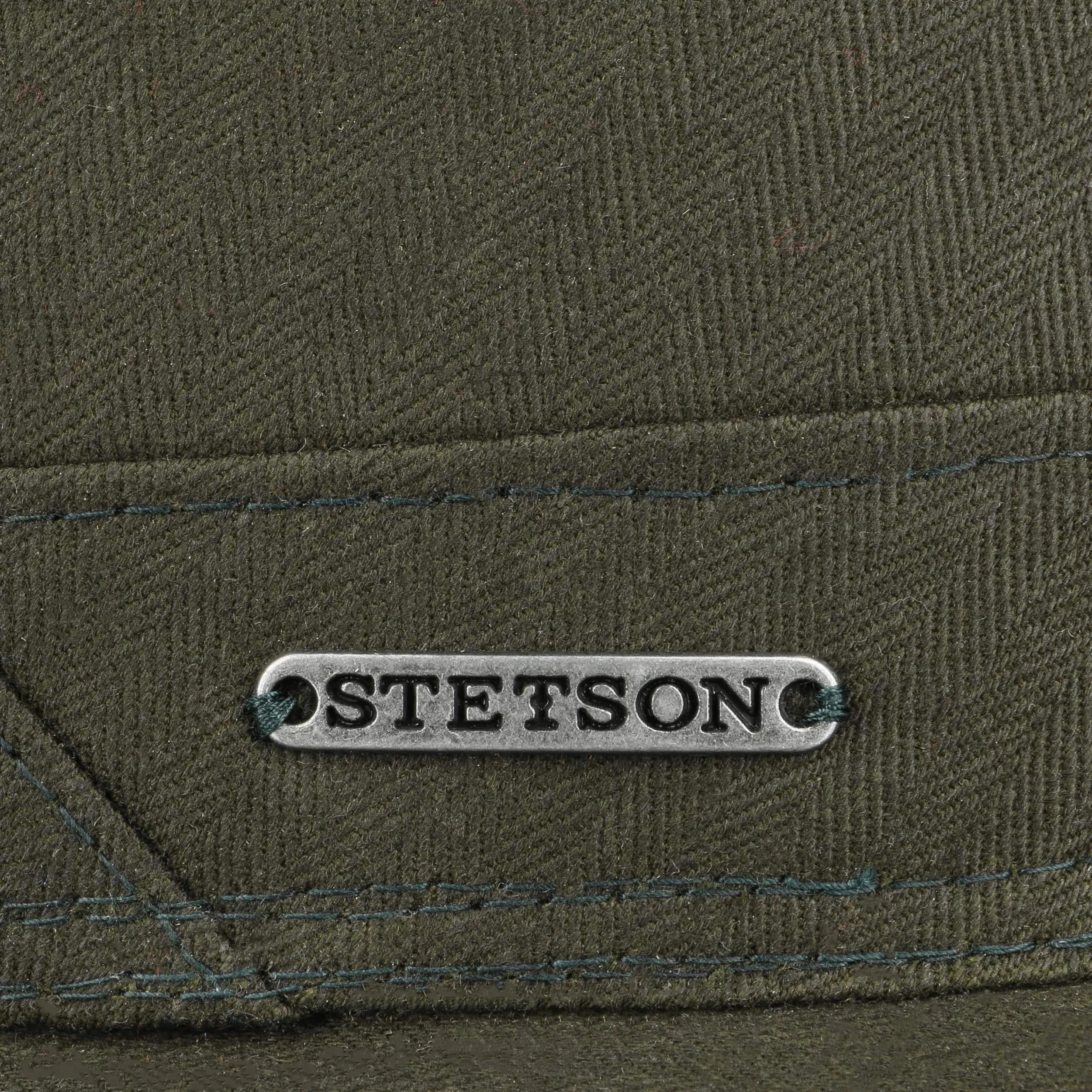 Persaro Cotton Traveller Hut By Stetson 7 Persaro Cotton Traveller Hut By Stetson - Image 5