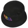 Perth Bucket Stoffhut By Von Dutch -Stetson Speichern Perth Bucket Stoffhut by Von Dutch schwarz.62969 1rf4