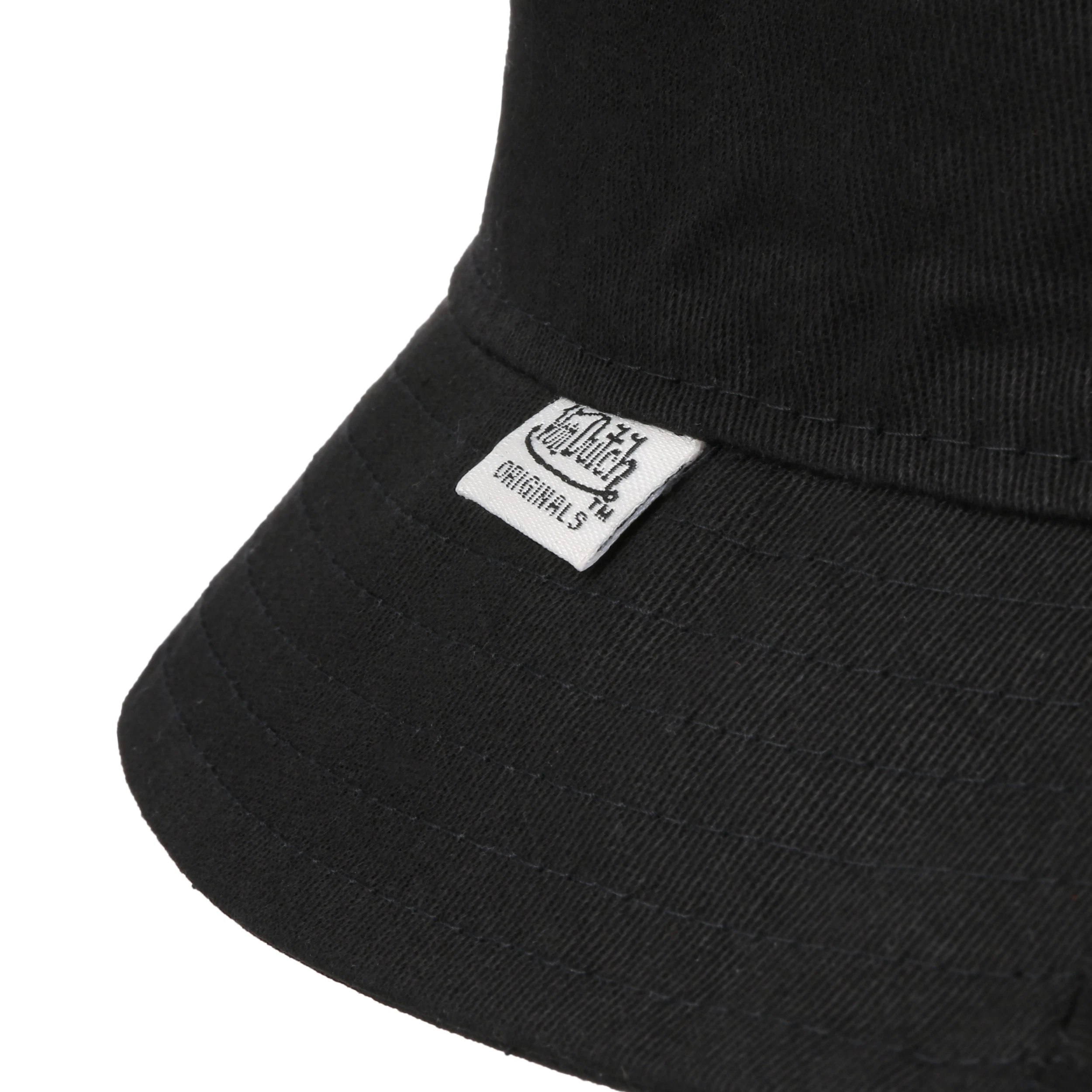 Perth Bucket Stoffhut By Von Dutch 6 Perth Bucket Stoffhut By Von Dutch – Bild 4