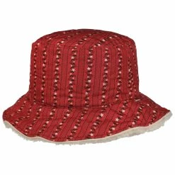 Petra Bucket Wendehut By Brixton -Stetson Speichern Petra Bucket Wendehut by Brixton rot.65056 6rf3