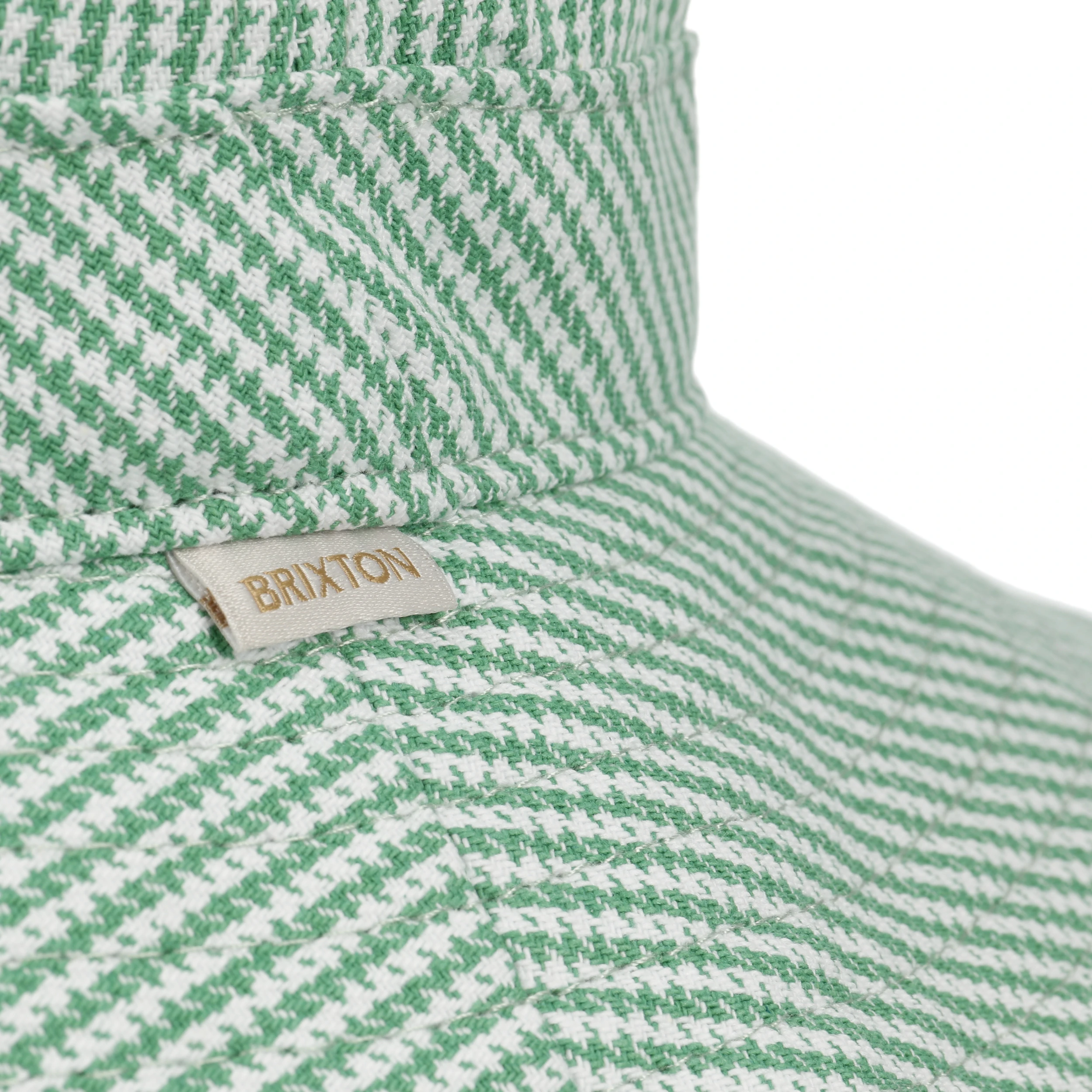 Petra Packable Bucket Stoffhut By Brixton 8 Petra Packable Bucket Stoffhut By Brixton - Image 6