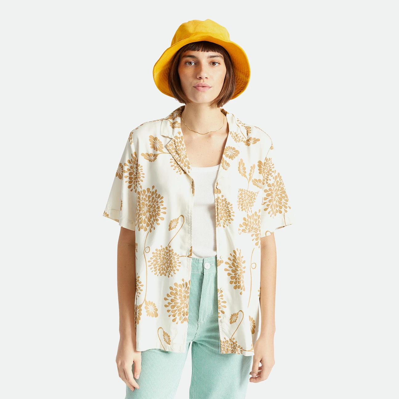 Petra Packable Bucket Stoffhut By Brixton 3 Petra Packable Bucket Stoffhut By Brixton