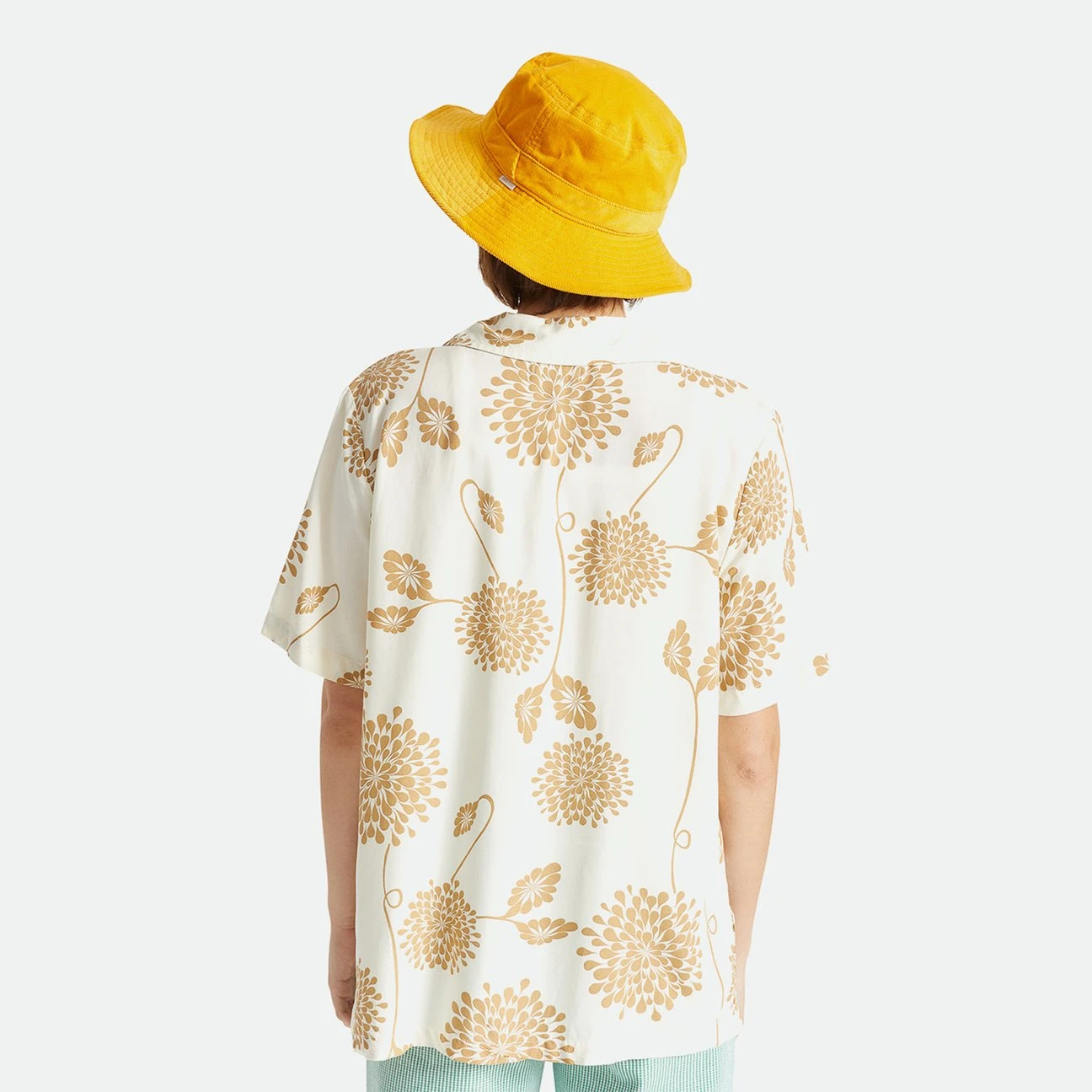 Petra Packable Bucket Stoffhut By Brixton 4 Petra Packable Bucket Stoffhut By Brixton - Image 2