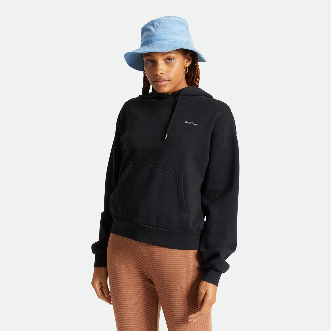 Petra Packable Bucket Stoffhut By Brixton 6 Petra Packable Bucket Stoffhut By Brixton - Image 4