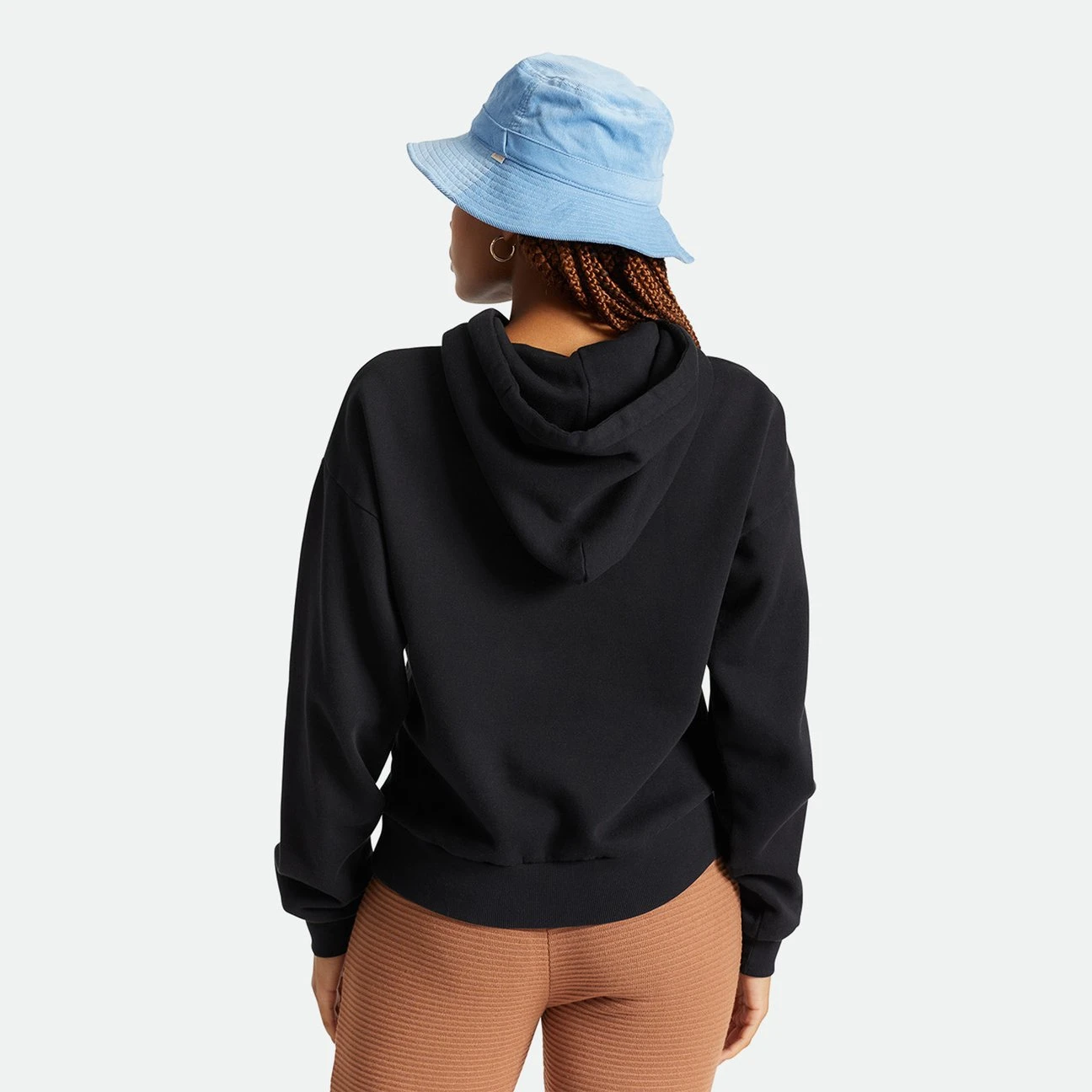 Petra Packable Bucket Stoffhut By Brixton 7 Petra Packable Bucket Stoffhut By Brixton - Image 5