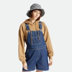 Petra Packable Bucket Stoffhut By Brixton 17 Petra Packable Bucket Stoffhut By Brixton -Stetson Speichern Petra Packable Bucket Stoffhut by Brixton.63154 5