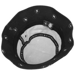 Pexe Eager Bucket Stoffhut By Element -Stetson Speichern Pexe Eager Bucket Stoffhut by element schwarz.62784 2rf4