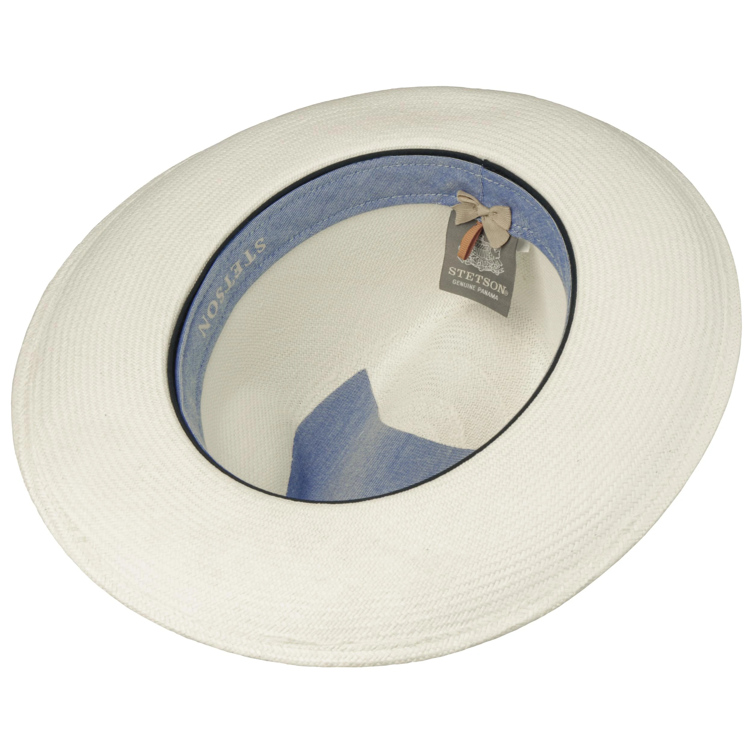 Philadelphia Panamastrohhut By Stetson 4 Philadelphia Panamastrohhut By Stetson – Bild 2