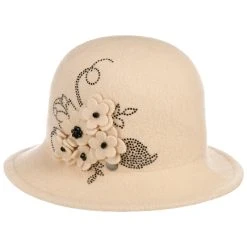 Pilanos Wollhut By Lierys -Stetson Speichern Pilanos Wollhut by Lierys beige.60375 rf15